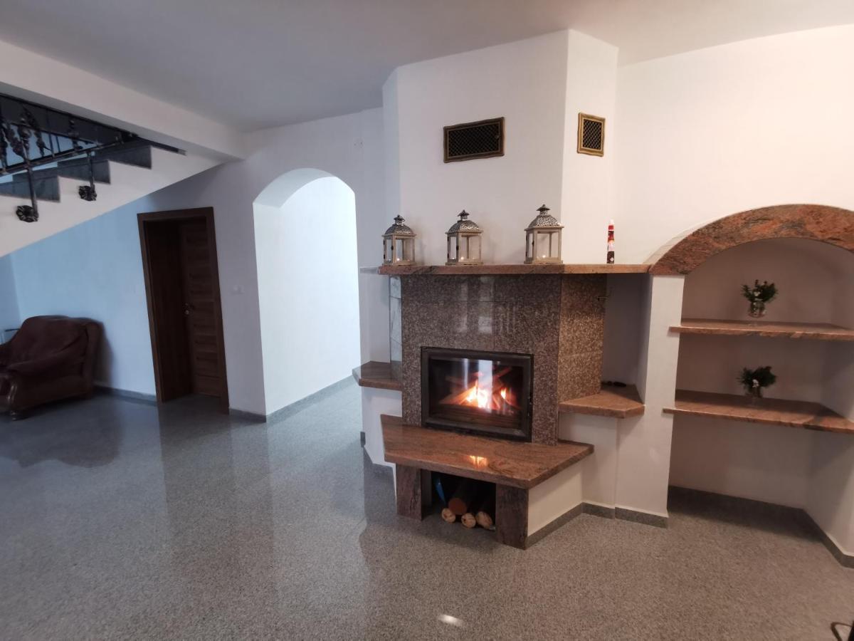 Zamocek Hotel Matiasovce Bagian luar foto