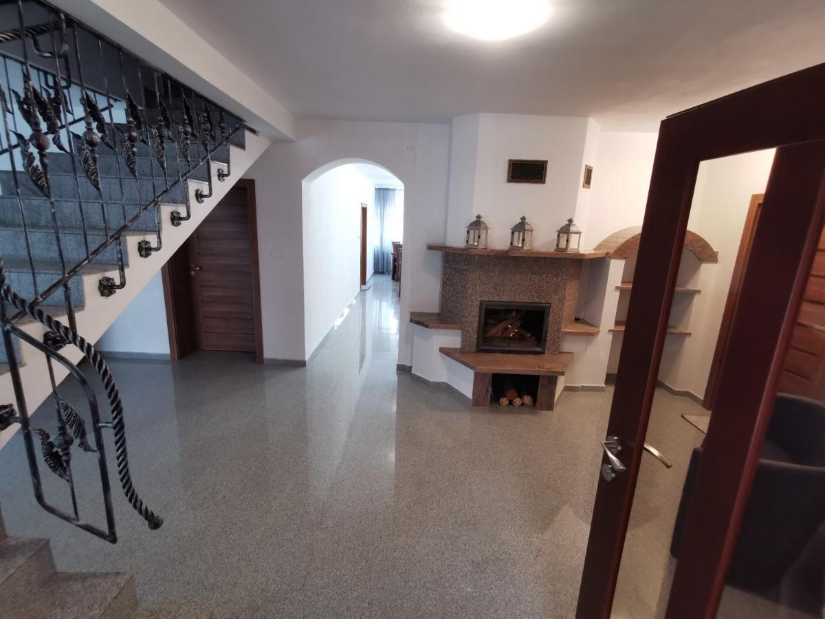 Zamocek Hotel Matiasovce Bagian luar foto